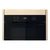 WHIRLPOOL OMK58HU1B Ugradna rerna, 71l, 59.5 x 59.5 x 55.1 cm