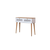 HANAH HOME Komoda Calvin - White Oak