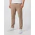 Lindbergh Chino hlače Superflex  svetlo rjava