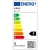 LED ugradbena svjetla za stepenice 12 kom 44 x 111 x 56 mm