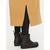 Hunter Prehodna jakna HARW0014242 Rjava Regular Fit