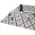 Decormat Podloga za stol Classic pattern 120x90 cm 15 cm