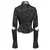 Ženska srajca DEVIL FASHION - Black - SHT143