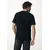 Mexx Muška majica MF007800543M, Crna