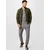 Lyle & Scott Majica, siva