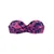 VENICE BEACH Bikini marine/roza