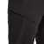 McKinley HALIBO M, moške pohodne hlače, črna 419512