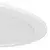 Eglo 901398 - LED ugradna svetiljka FUEVA LED/18,5W/230V prečnik 21,6 cm bela