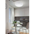 Plafonjera Sky Efect 1 Plafon 51 1x16W LED 4000K
