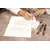 Rayher. Set flomastrov Metallic Paint Marker - Molten Copper