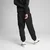 Mens Puma Essentials Woven Pants, Black, Size XL, Accessories