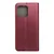 SMART MAGNETO preklopna futrola za MOTOROLA G56 5G bordo boja