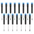 iFixit Marlin Precision Screwdriver Set, 15 Dom
