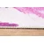 Conceptum Hypnose Tepih Funk -AL 283, 150x230 cm, Roze