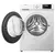 HISENSE mašina za pranje i sušenje veša WDQY1014EVJM