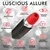 Shegasm Pocket Pucker 10X Lipstick Clit Stimulator