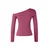 Trendyol Milla ženska bluza Twoaw26Bz00075, Dried Rose-Pink