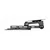 GEMBIRD CM-43ST-01 TV plafonski nosac