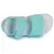 ADIDAS SANDALE ADILETTE SANDAL 2 K FLAAQU/SEFLAQ/FTWWHT DJEVOJČICE
