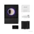 Lelo Ora 3 Midnight Blue stimulator oralnog seksa