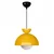 Opviq Luster 241337, Žuti