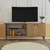 Hanah home TV Komoda Everest 1572 Hrast
