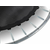 EXIT Toys Trampolin Silhouette O 244 cm