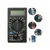 shumee LCD digitalni igelni multimeter