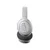 A4 TECH MH360 Bloody Hybrid Diaphragm Bluetooth slušalice sive