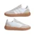 Adidas BARREDA DECODE LUX, ženske patike za slobodno vrijeme, bijela OPF73