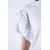 Trend Alacati Stili Ženska bluza Alc-X15107, Bela