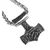 Ogrlica z obeskom Thor - PSY701