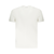 TRUSSARDI SHORT SLEEVE T-SHIRT MEN WHITE