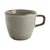 F2D Skodelica za kavo Ceres Grey 190 ml