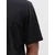 Jack & Jones Majica Corp Graphic 12268415 Črna Regular Fit