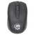 MANHATTAN Tastatura+miš Wireless 178990 YU, black