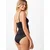 TRIUMPH Bodi True Shape Sensation BSWP, črna