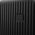CabinFly Bellanca 55x40x20 Ryanair Suitcase Black 55x40x20cm
