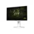 MSI monitor 27 MAG 274QRFW X32 IPS, QHD, 320HZ, 0,03ms