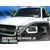 Heko Bočni vetrobrani Team za CHEVROLET SILVERADO 2000-2005 2/4 vrata, Prednji