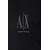 Armani Exchange bombaž obleka