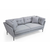 ATELIER DEL SOFA Sofa trosed Mapa 3 Seater