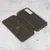 Torbica Teracell Flip Cover za Samsung S906B Galaxy S22 Plus 5G zlatna