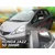 Heko Bočni vetrobrani Team za HONDA JAZZ 2009-2015, Prednji i zadnji