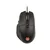 Tracer Gaming žičani miš Gamezone Odin, Optički, 12000 DPI, RGB, Crni