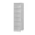 Hanah Home kuhinjski element Minar 3479, 60 cm, beli