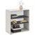 Mömax Regal Basic Two, Kašmir, Antracit