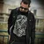 Hardcore majica moška - KINGS DIE TOO - HYRAW - 254TS05