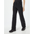 Icepeak Ženske ski pantalone Frechen W, Crne