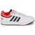 Adidas Patike za dečake hoops 3.0 k BG, Bele